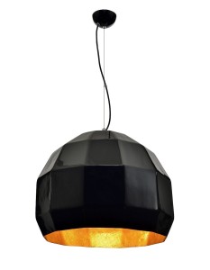 ADL_Lampa wisząca ESPO I BL