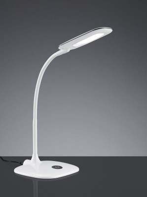 LAMPA BIURKOWA POLLY LED BIAŁY 573910101