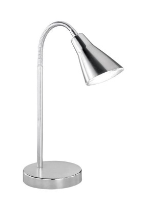 LAMPA BIURKOWA PRETO LED NIKIEL MAT 528310107