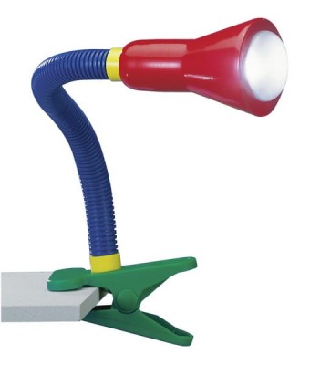 LAMPA BIURKOWA FLEXO MULTIKOLOR 5028010-17