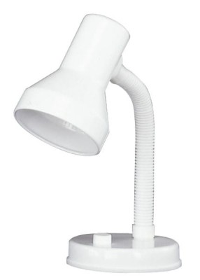 LAMPA BIURKOWA PRONTO BIAŁY 5027011-01