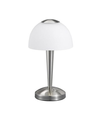 LAMPA STOŁOWA/GABINETOWA VENTURA LED NIKIEL MAT 529990107