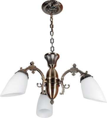 Lampa wisząca W-1527/3 PATYNA