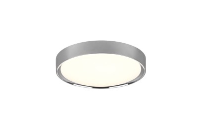 PLAFON ŁAZIENKOWY CLARIMO LED IP44 CHROM 659011806