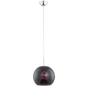 Lampa wisząca RIVIERA 1pł Ultrafioletowy