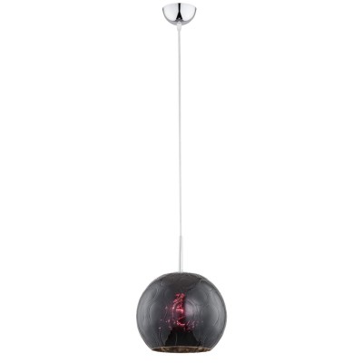 Lampa wisząca RIVIERA 1pł Ultrafioletowy