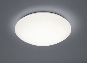 PLAFON ŁAZIENKOWY PAOLO LED 15W IP44 BIAŁY 686014001