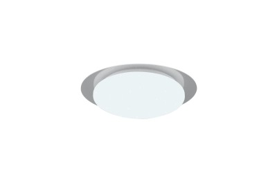 PLAFON ŁAZIENKOWY FRODENO LED 12W IP44 BIAŁY 680213500