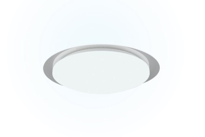 PLAFON ŁAZIENKOWY FRODENO LED 18W IP44 BIAŁY 680214800
