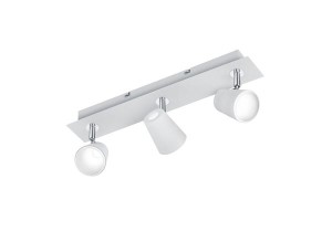 SPOT NARCOS 3 LED BIAŁY 873110331