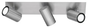 SPOT/REFLEKTOREK MARLEY 3 NIKIEL MAT 802400307