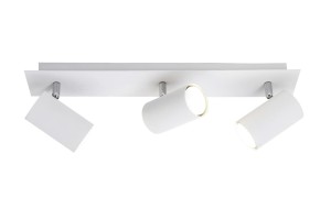 SPOT/REFLEKTOREK MARLEY 3 BIAŁY 802400301
