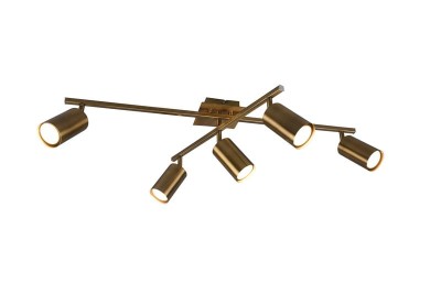 SPOT/PLAFON MARLEY 5 MOSIĄDZ 612400504