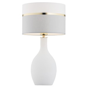 Lampa stołowa BEJA WH