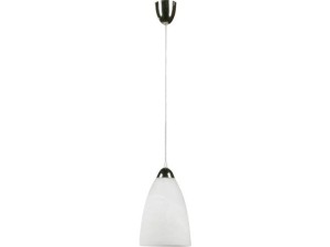 Lampa wisząca SINGLE E 1pł AWH