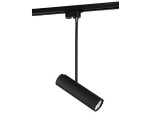 Lampa wisząca szynowa PROFILE EYE SUPER C czarny 9245-NOW
