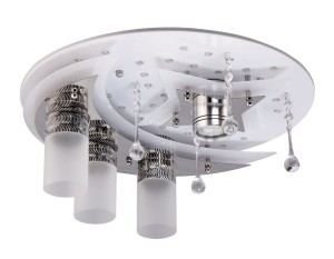 Plafon P-0847/3+1