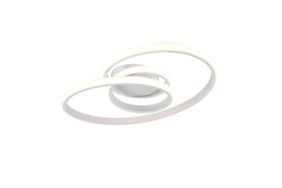 PLAFON SANSA LED 4000K BIAŁY R62751131