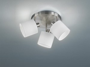 PLAFON/SPOT TOMMY 3 BIAŁY R80333901