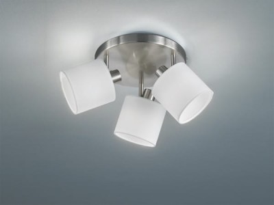 PLAFON/SPOT TOMMY 3 BIAŁY R80333901