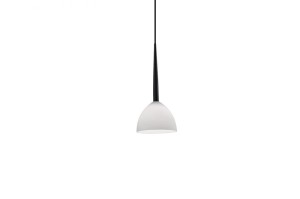 LAMPA WISZĄCA ELIZA 1 BIAŁY AZ3334