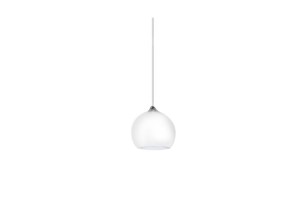 LAMPA WISZĄCA GULIA 1 BIAŁY AZ0642