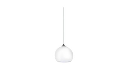 LAMPA WISZĄCA GULIA 1 BIAŁY AZ0642