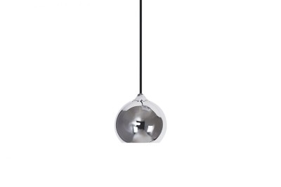 LAMPA WISZĄCA GULIA 1 CHROM AZ0641