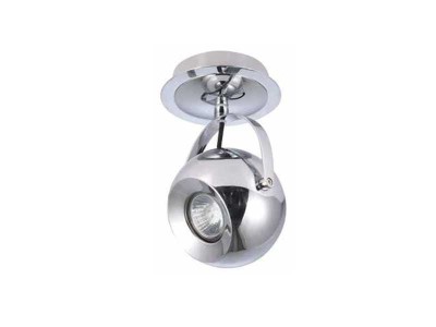 KINKIET/SPOT GULIA 1 CHROM AZ1346