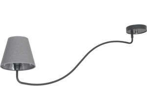 Plafon SWIVEL 1pł GRP