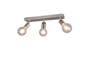 SPOT/LISTWA VANNES 3 NIKIEL MAT R80183007