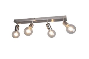 SPOT/LISTWA VANNES 4 NIKIEL MAT R80184007