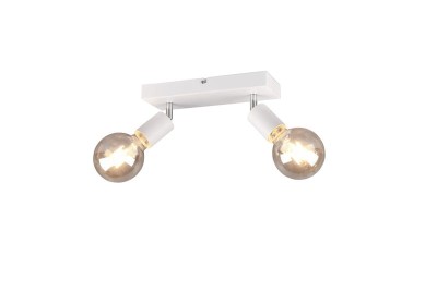 SPOT/LISTWA VANNES 2 BIAŁY R80182031