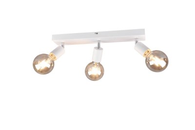 SPOT/LISTWA VANNES 3 BIAŁY R80183031