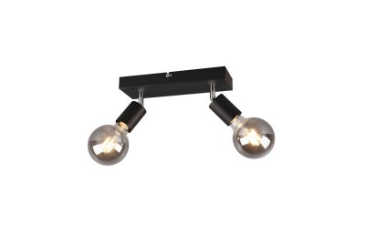 SPOT/LISTWA VANNES 2 CZARNY R80182032