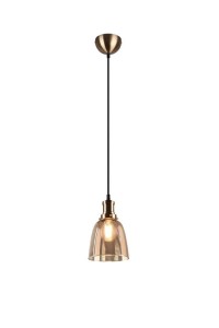 LAMPA WISZĄCA VITA MOSIĄDZ R30741004