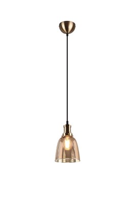 LAMPA WISZĄCA VITA MOSIĄDZ R30741004