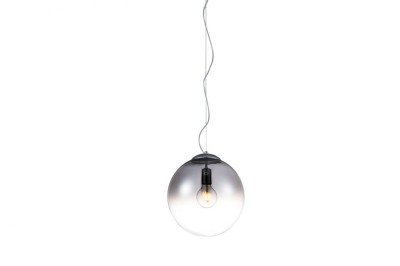 LAMPA WISZĄCA IRIS 30 CHROM AZ3106