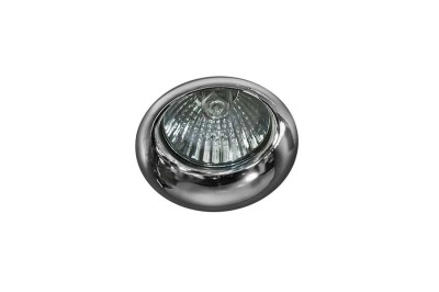 OCZKO WPUSTOWE IVO 1 CHROM AZ1717