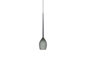 LAMPA WISZĄCA IZZA 1 OLIWKOWY AZ1220