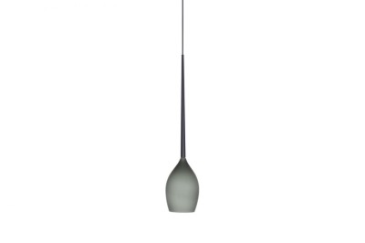 LAMPA WISZĄCA IZZA 1 OLIWKOWY AZ1220