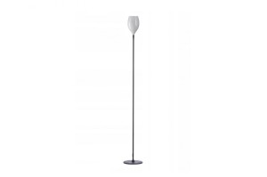 LAMPA PODŁOGOWA IZZA BIAŁY AZ1077