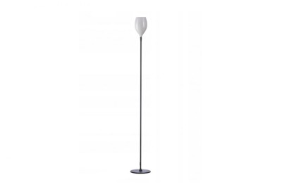 LAMPA PODŁOGOWA IZZA BIAŁY AZ1077