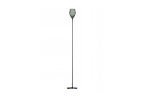 LAMPA PODŁOGOWA IZZA OLIWKOWY AZ1079