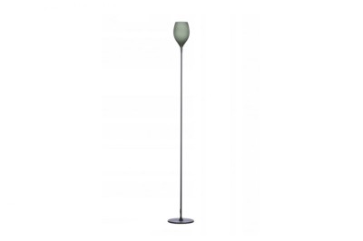 LAMPA PODŁOGOWA IZZA OLIWKOWY AZ1079
