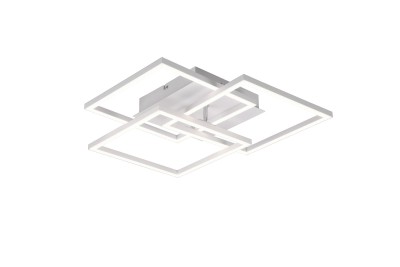 PLAFON MOBILE LED BIAŁY R62883131