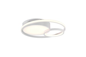 PLAFON VUELTA LED BIAŁY R62233131