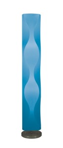 Lampa podłogowa S-6011 BL
