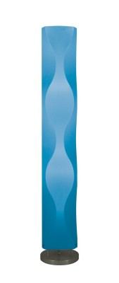 Lampa podłogowa S-6011 BL