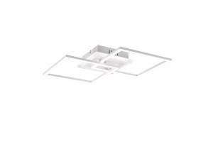 PLAFON VENIDA S LED 4000K BIAŁY MAT R62793431